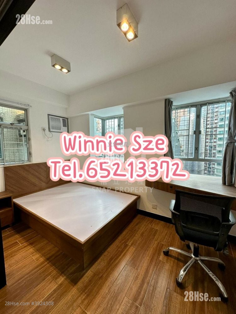 Windsor Court #3924308 Rental Property Detail Page - Widok 6