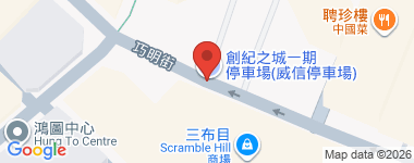 Crystal Tower  物業地址