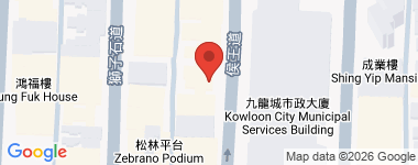 浩福阁 高层 物业地址
