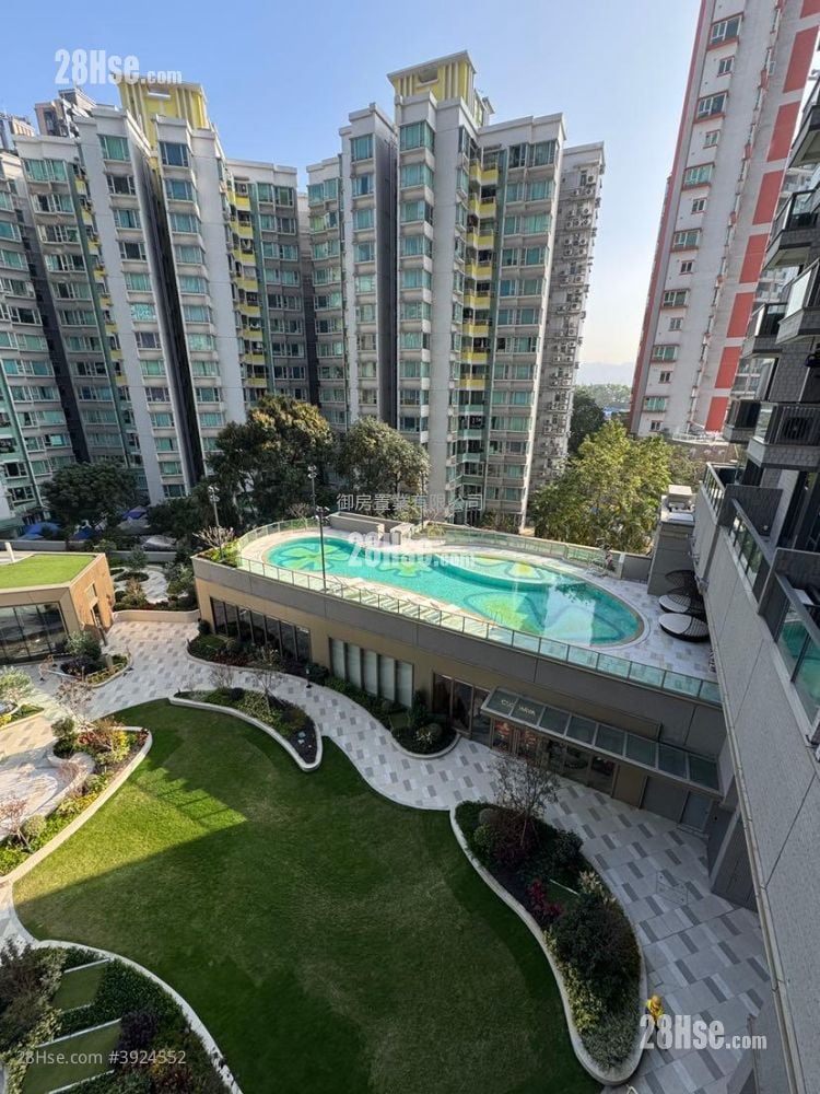 Hava Sell 1 Bedroom , 1 Bathroom 308 ft²