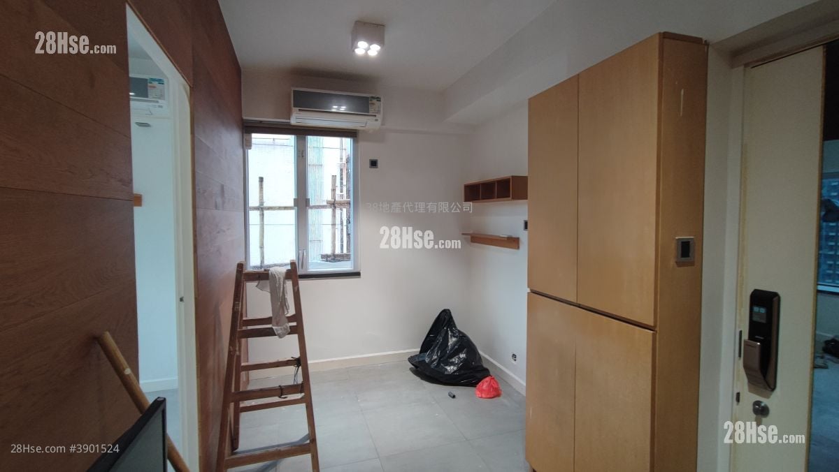 Po Wah Court( Un Chau Street) #3901524 Rental Property Detail Page - Ansicht 2