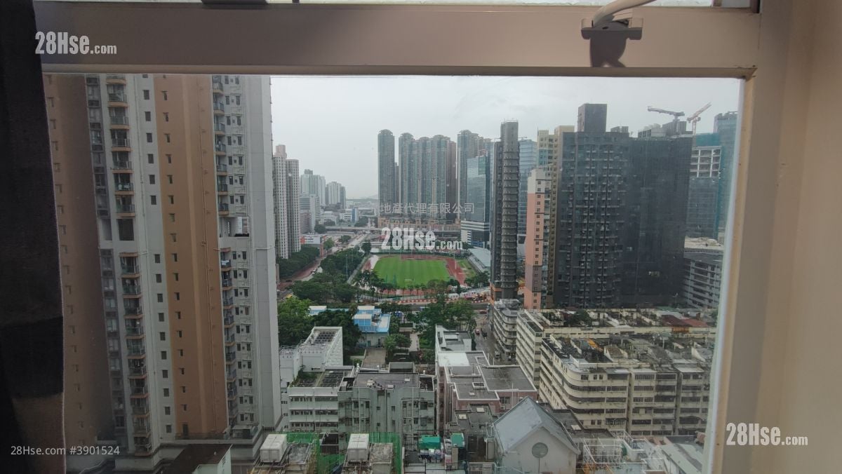 Po Wah Court( Un Chau Street) #3901524 Rental Property Detail Page - Mehr