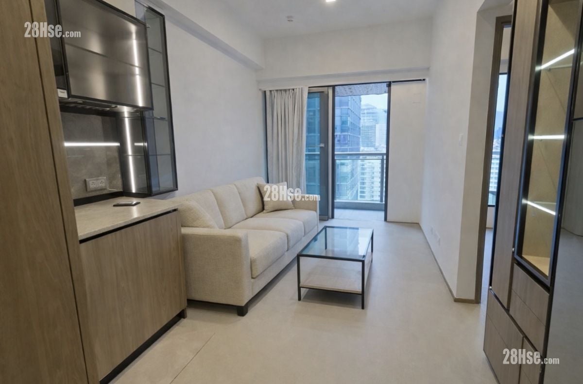 Cullinan Sky Sell 2 Bedrooms , 1 Bathroom 236 ft²
