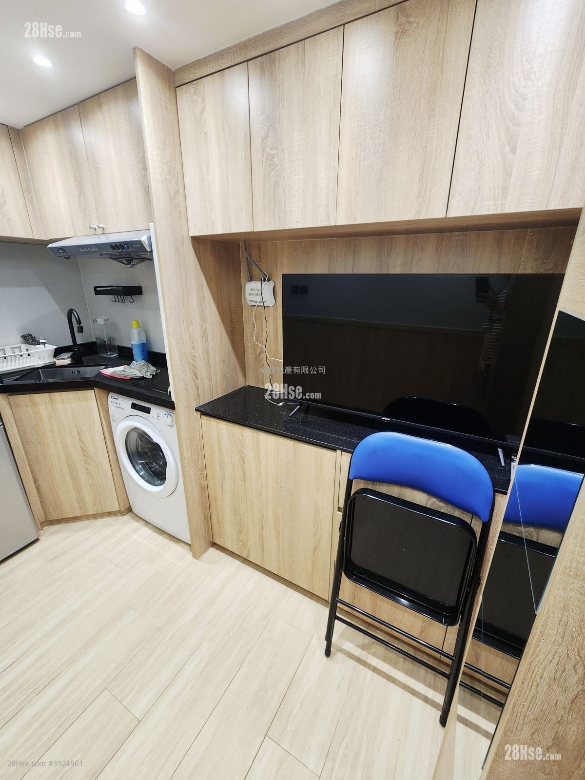 Apartment #3924961 Rental Property Detail Page - Widok 2