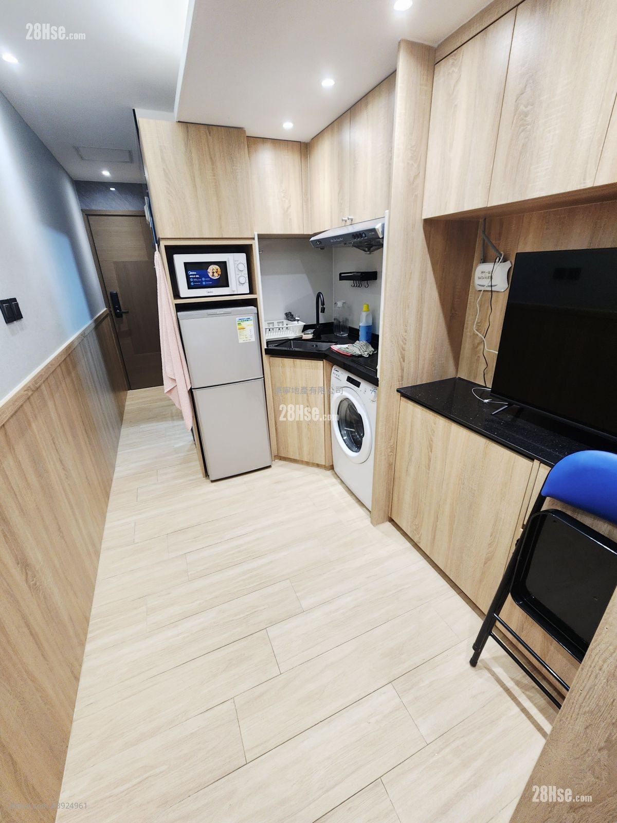 Apartment #3924961 Rental Property Detail Page - Widok 3