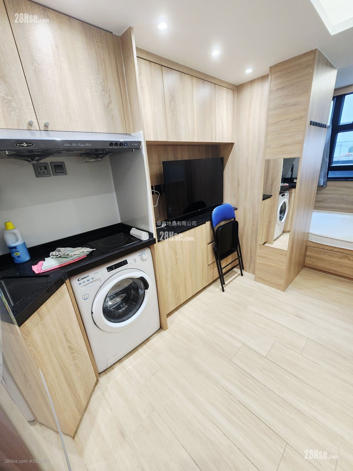 Apartment #3924961 Rental Property Detail Page - Widok 5