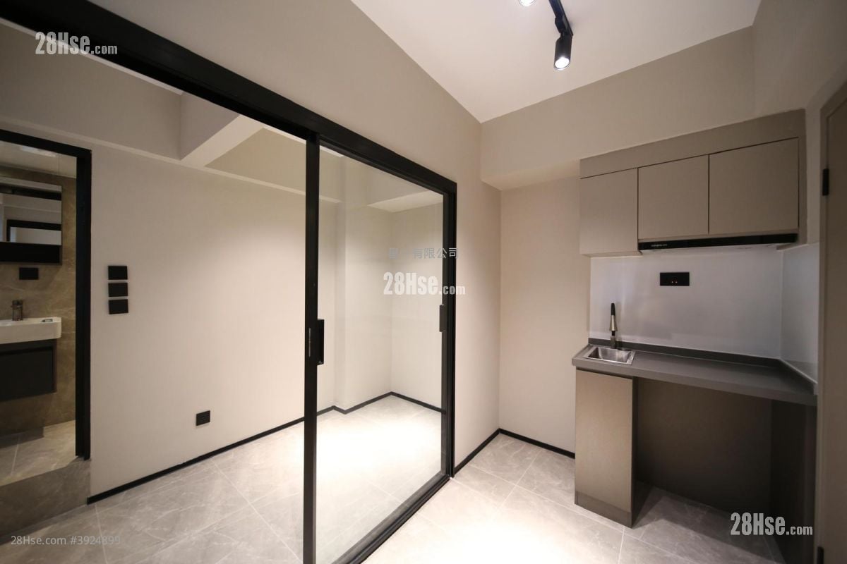 Hanchung Mansion #3924899 Rental Property Detail Page - Widok 2