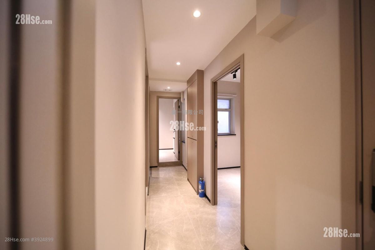 Hanchung Mansion #3924899 Rental Property Detail Page - Widok 3