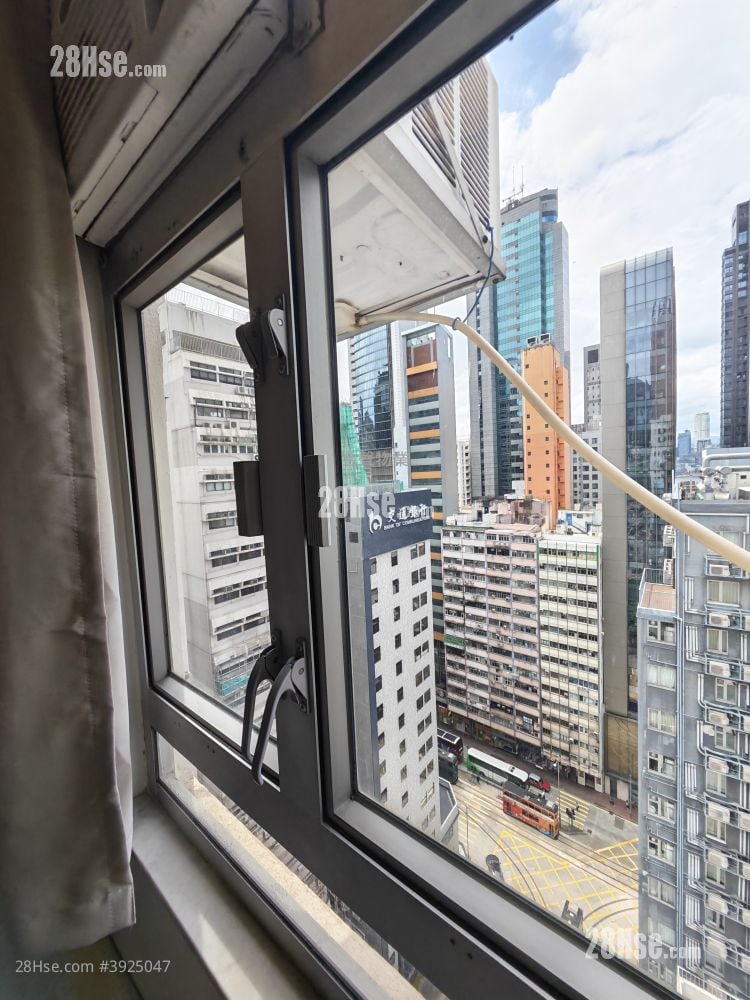 Siu Fung Building #3925047 Rental Property Detail Page - Fler