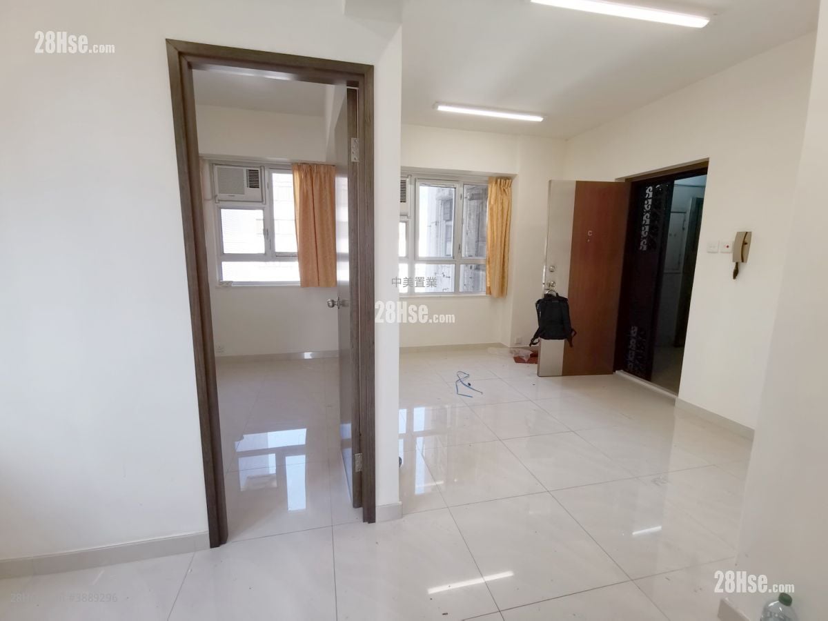 Wah Ying Building #3889296 Rental Property Detail Page - Widok 2