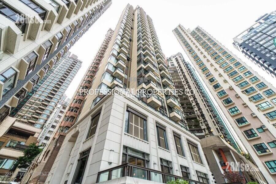 The Pierre #3925271 For Sale Property Detail Page - Aanzicht 4