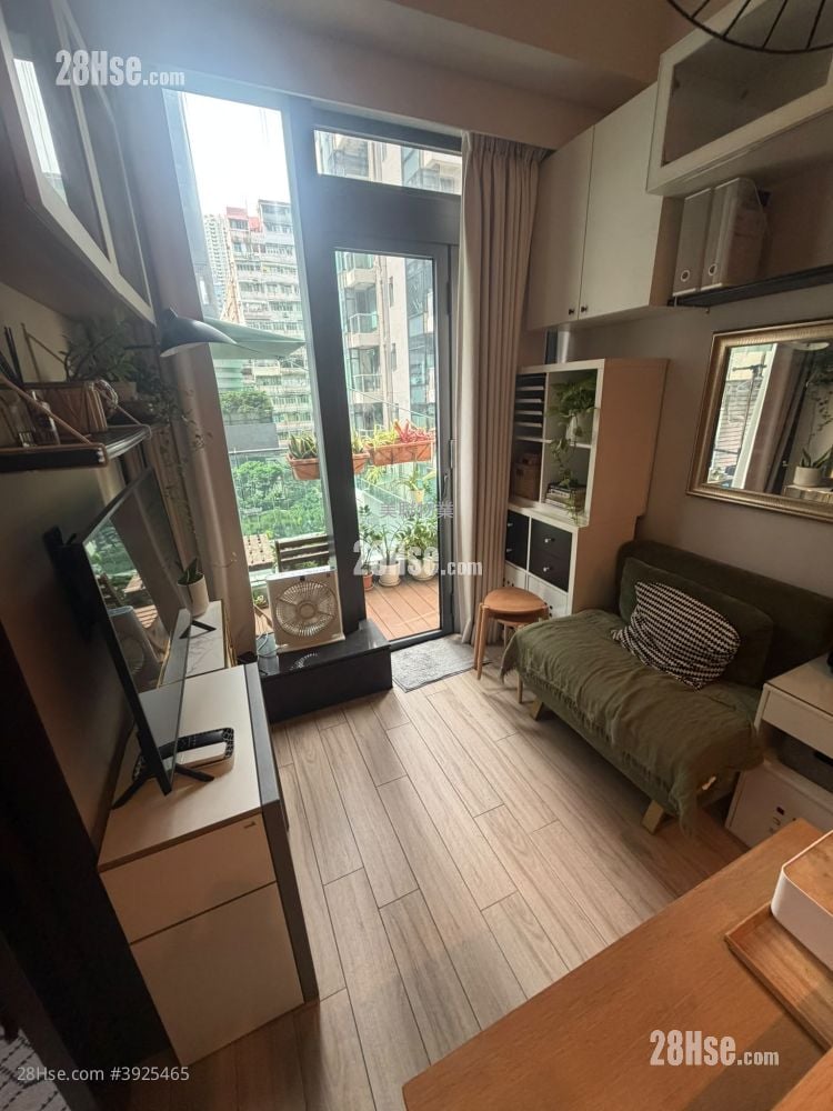 Cetus Square Mile #3925465 Rental Property Detail Page - Widok 2