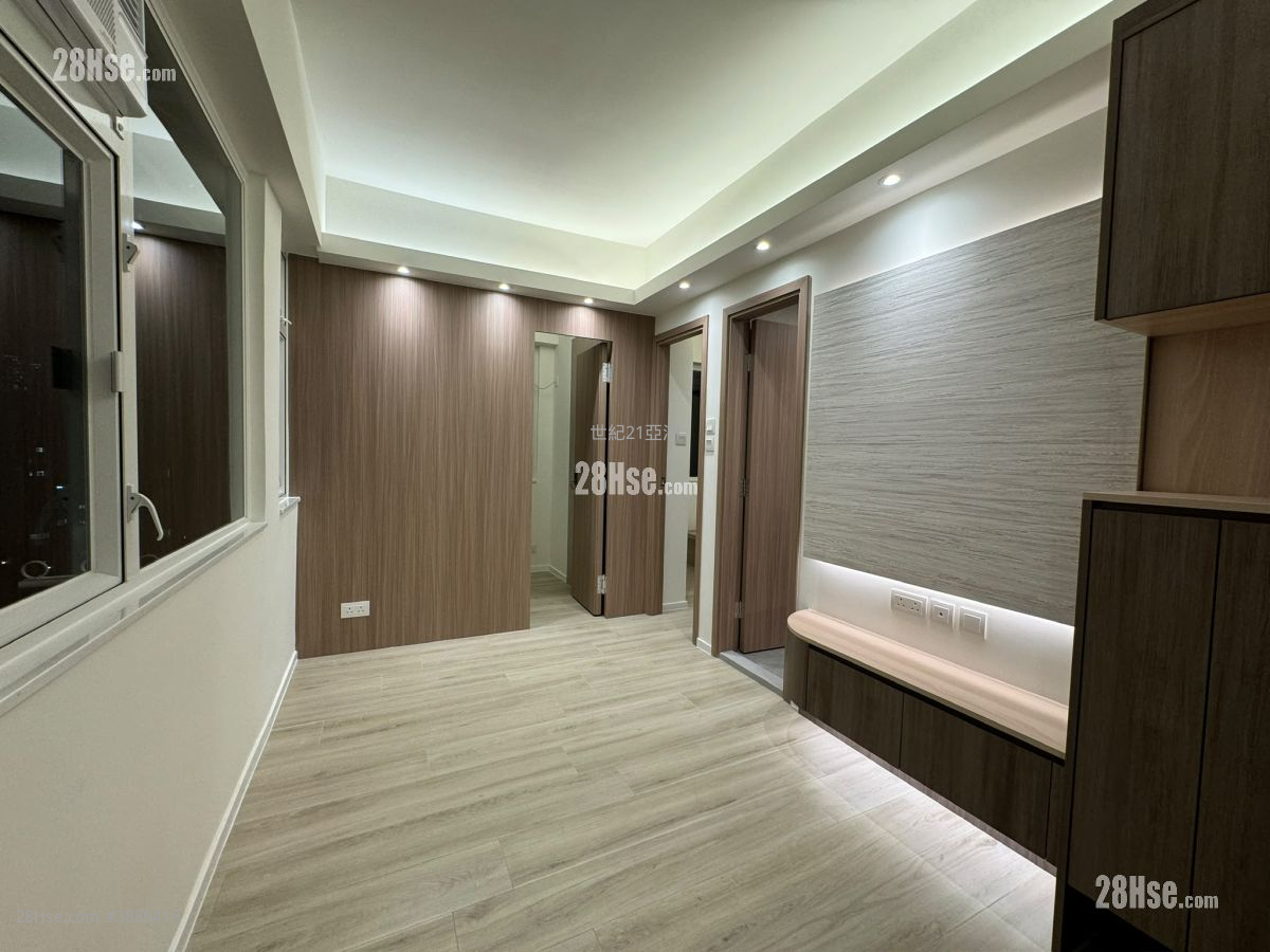 Spring Garden Mansion #3889416 Rental Property Detail Page, Wan Chai