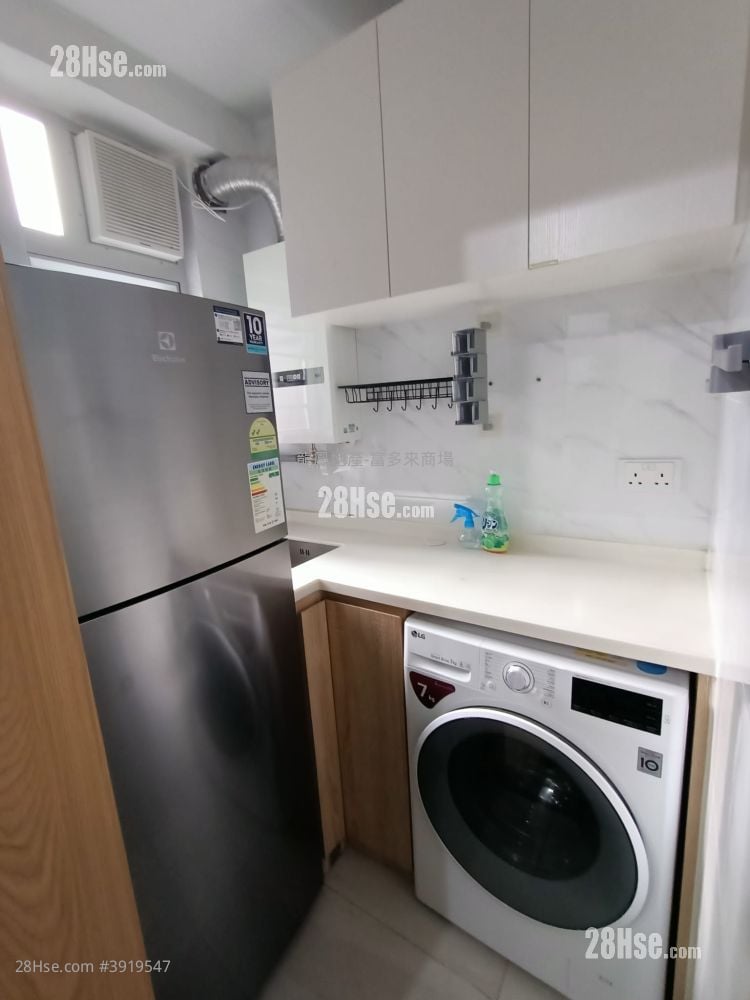 Fu Tor Loy Sun Chuen #3919547 Rental Property Detail Page - Bilde 4