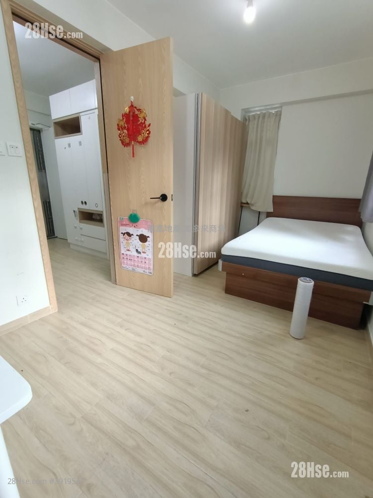Fu Tor Loy Sun Chuen #3919547 Rental Property Detail Page - Bilde 2