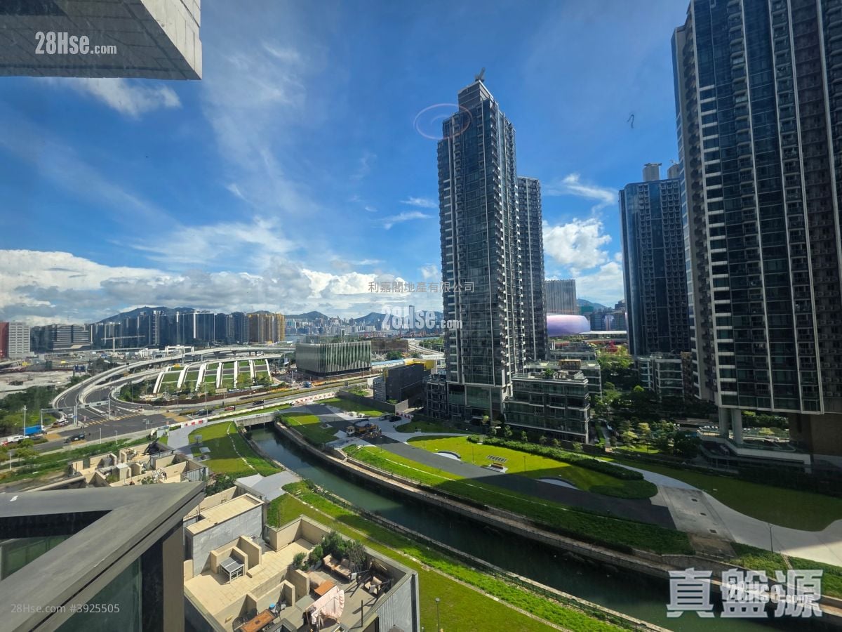 Vibe Centro Rental 1,147 ft²