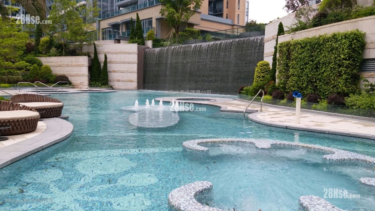 Park Yoho Sell 2 Bedrooms , 1 Bathroom 404 ft²