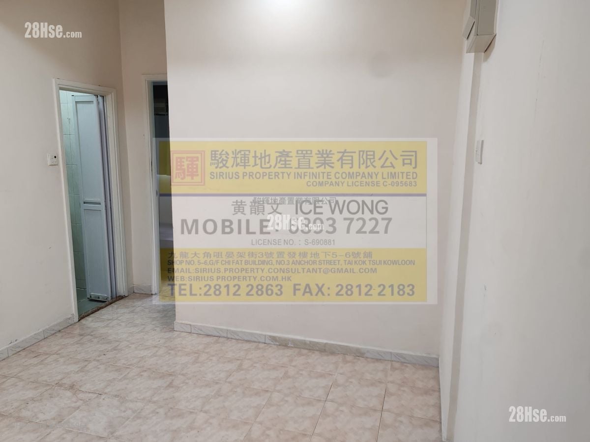 Tsin Shui Building #3925596 Rental Property Detail Page - Ansicht 3