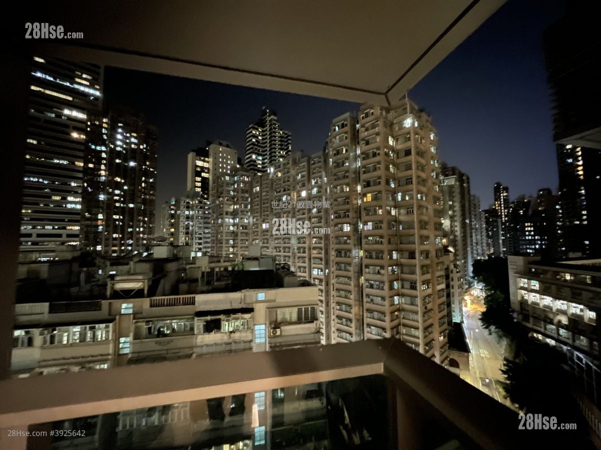 Novum West #3925642 For Sale Property Detail Page, Sai Ying Pun