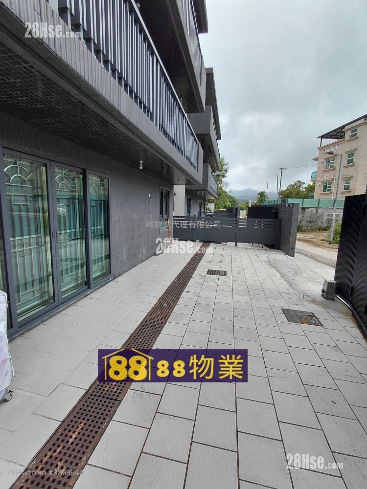 Fanling Village House #3869944 For Sale Property Detail Page - Visning 4