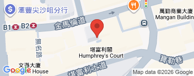宏威中心 高層 物業地址