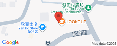 村屋 全层 中层 物业地址