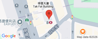 Finnie 高层 (19-29/29楼) C室 物业地址