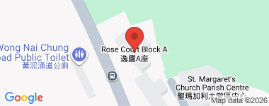 Rose Court Room B, High Floor Address