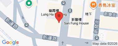 Moon Wah Building Bottom Layer, Low Floor Address