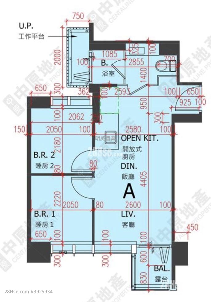 Seven Victory Avenue #3925934 Rental Property Detail Page – pohled 2