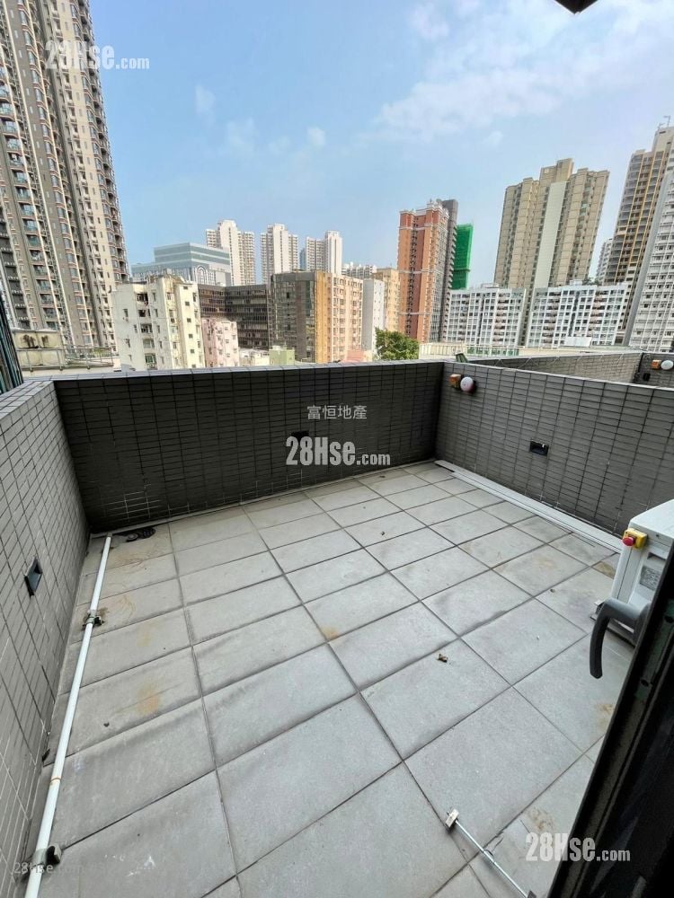 The Met. Focus #3926044 Rental Property Detail Page - Widok 3