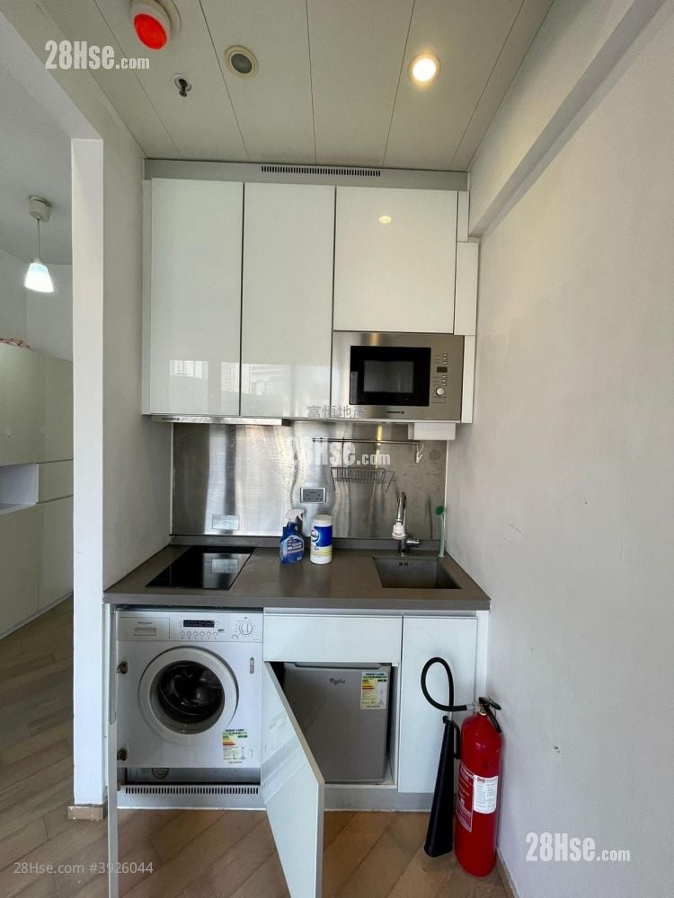 The Met. Focus #3926044 Rental Property Detail Page - Widok 4