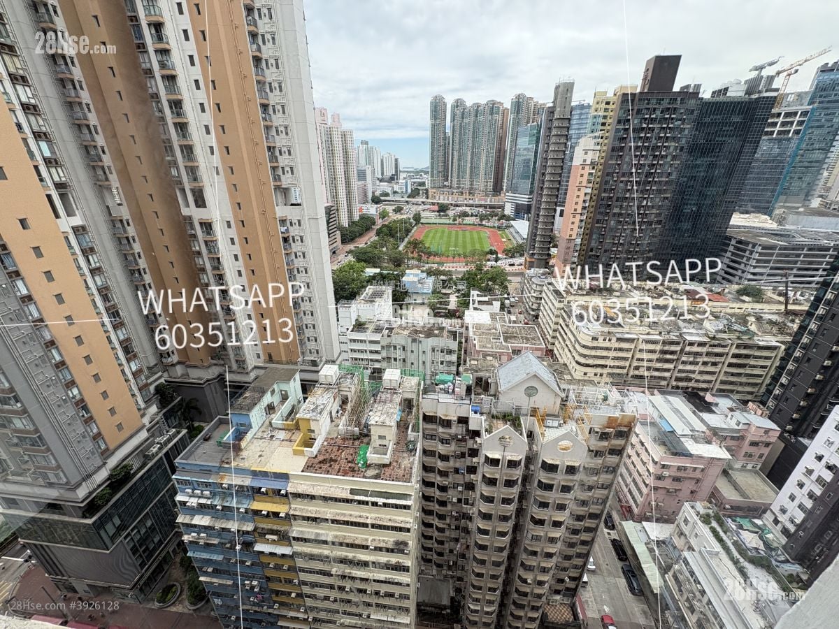 Po Wah Court( Un Chau Street) #3926128 Rental Property Detail Page – pohled 2