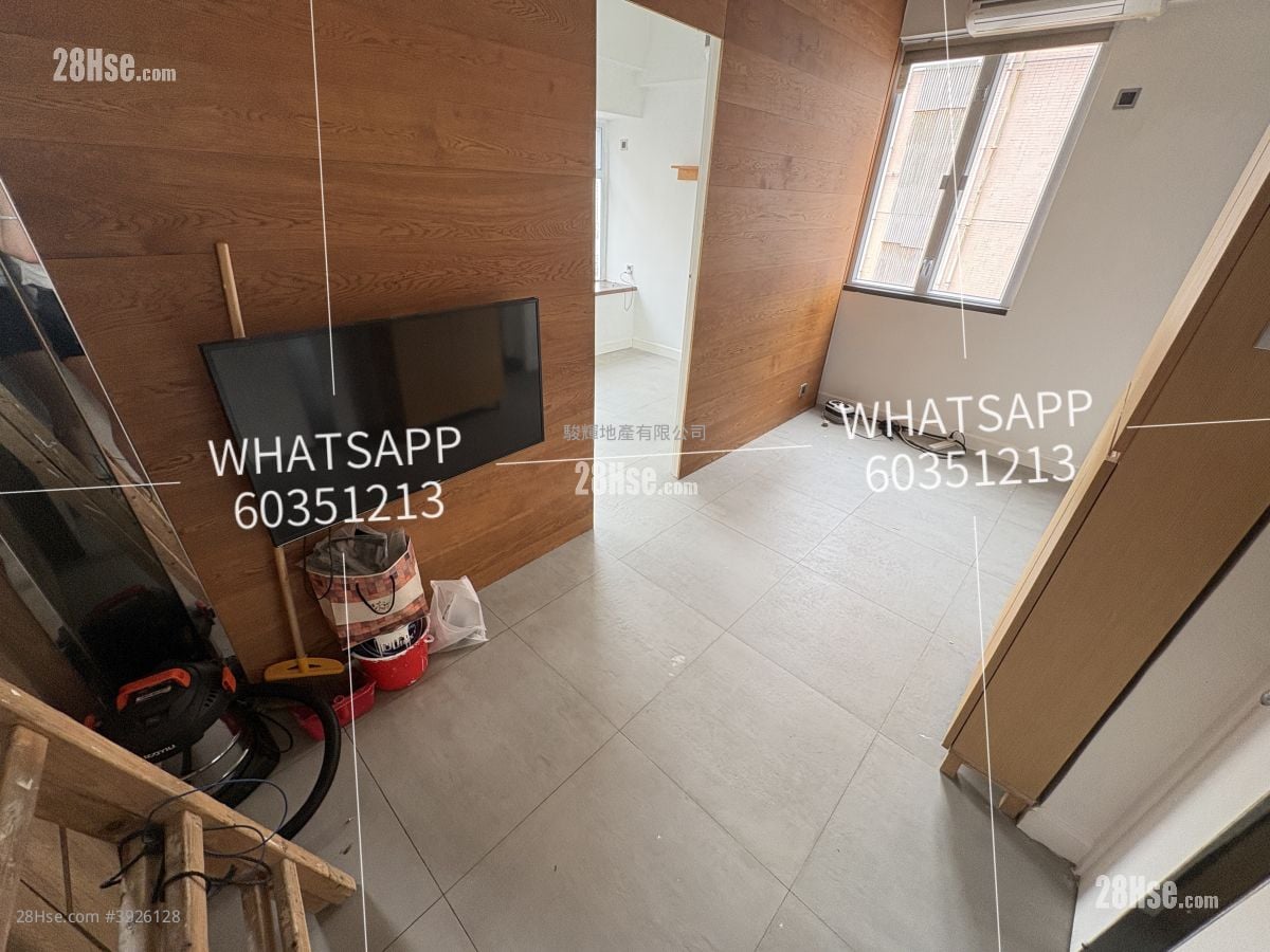 Po Wah Court( Un Chau Street) #3926128 Rental Property Detail Page – pohled 4