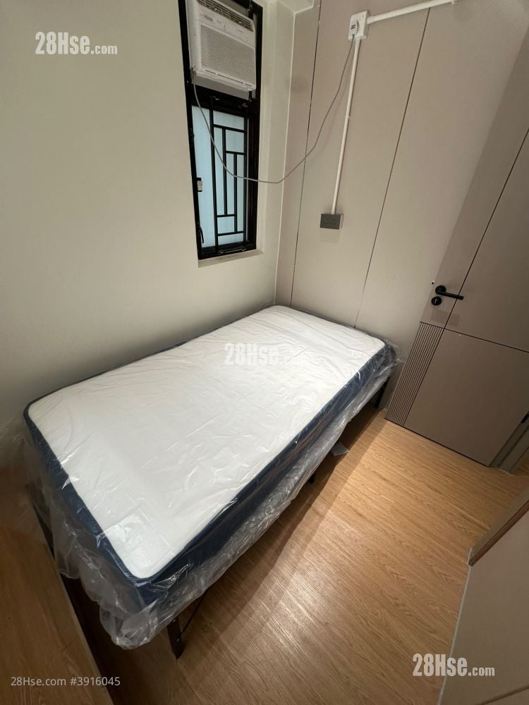 Hong Kong Mansion #3916045 Rental Property Detail Page - Meer