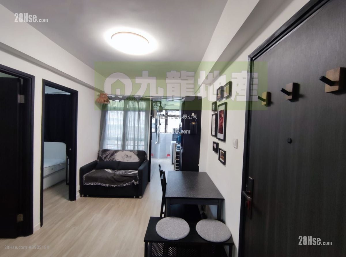 Goldtop Garden #3905188 Rental Property Detail Page, Cheung Sha Wan