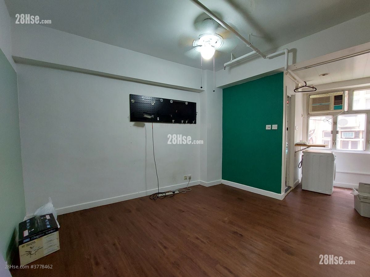 Lop Po Building #3778462 Rental Property Detail Page - Bild 3