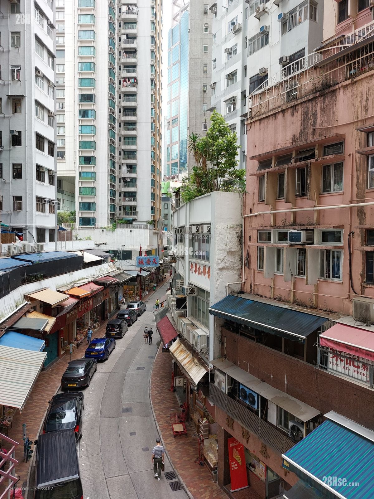 Lop Po Building #3778462 Rental Property Detail Page - Fler