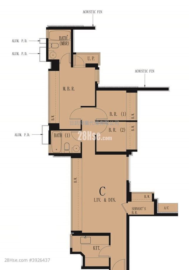 City Point #3926437 Rental Property Detail Page - Więcej