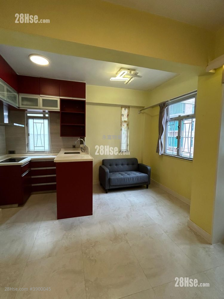 Sai Wan Building #3900045 Rental Property Detail Page – pohled 2