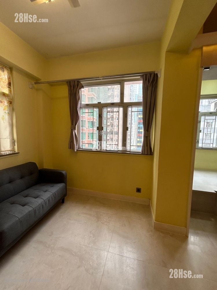 Sai Wan Building #3900045 Rental Property Detail Page – pohled 3