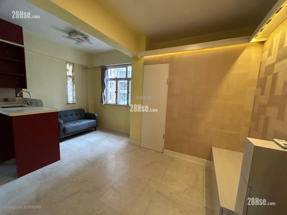 Sai Wan Building #3900045 Rental Property Detail Page – další