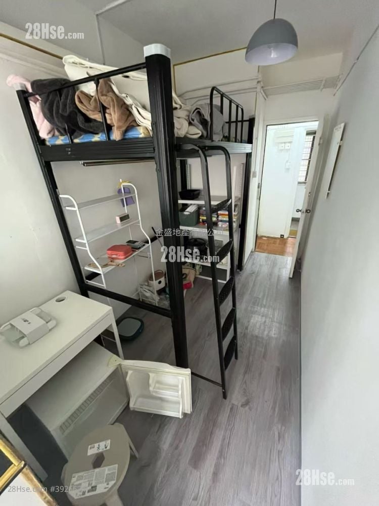 Chinese Mansion #3926671 Rental Property Detail Page – pohled 2