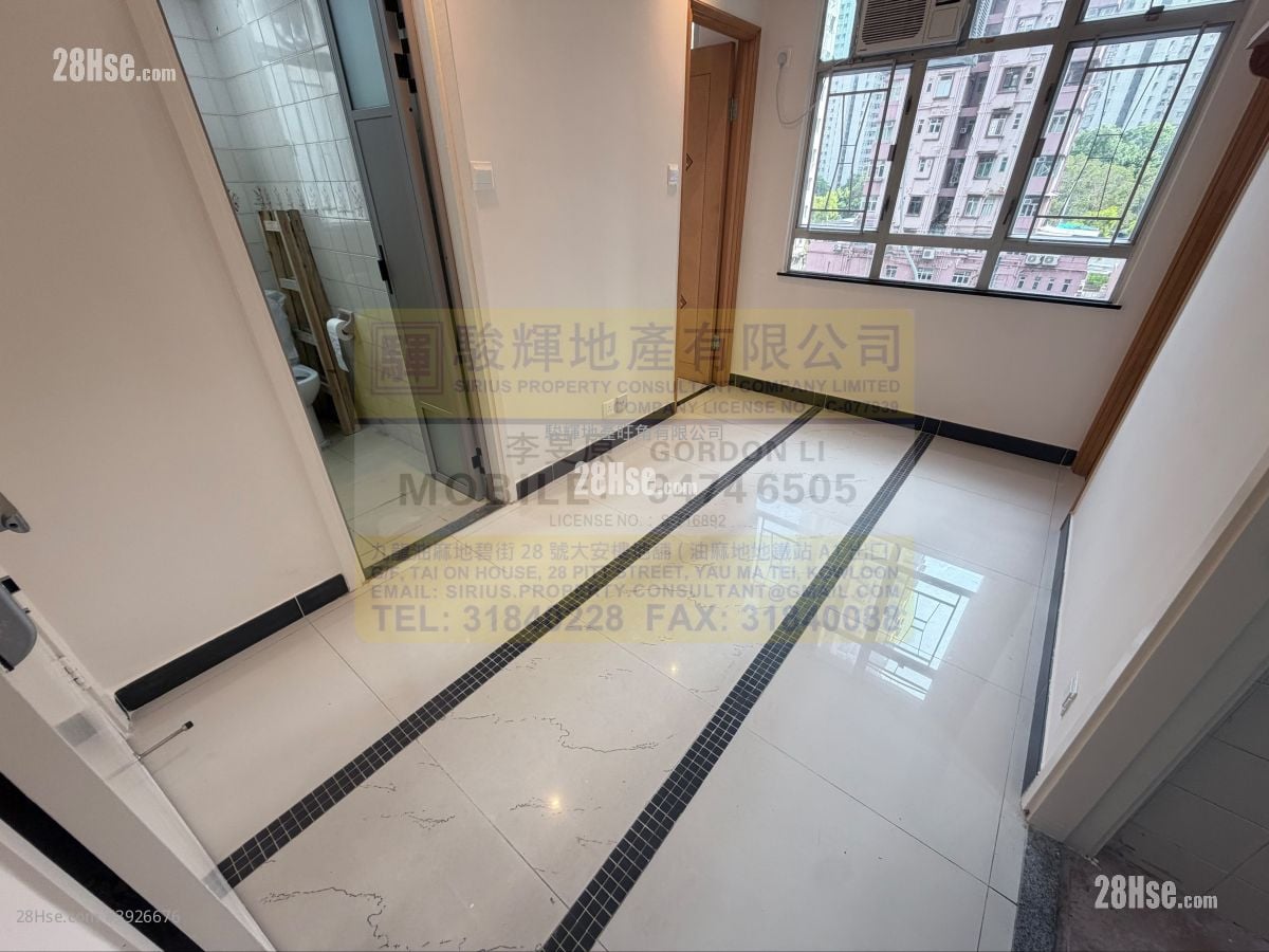 Season Mansion #3926676 Rental Property Detail Page, Yau Ma Tei