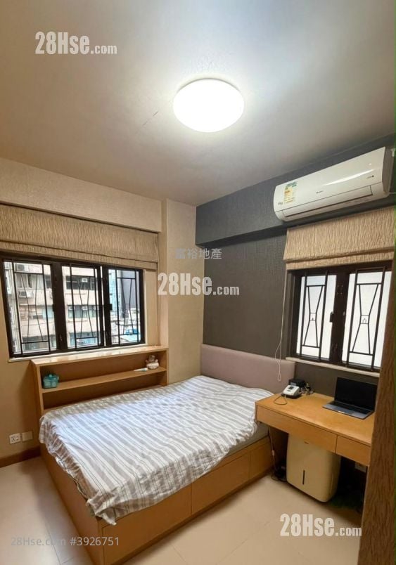 Winsome House #3926751 Rental Property Detail Page, Sheung Wan
