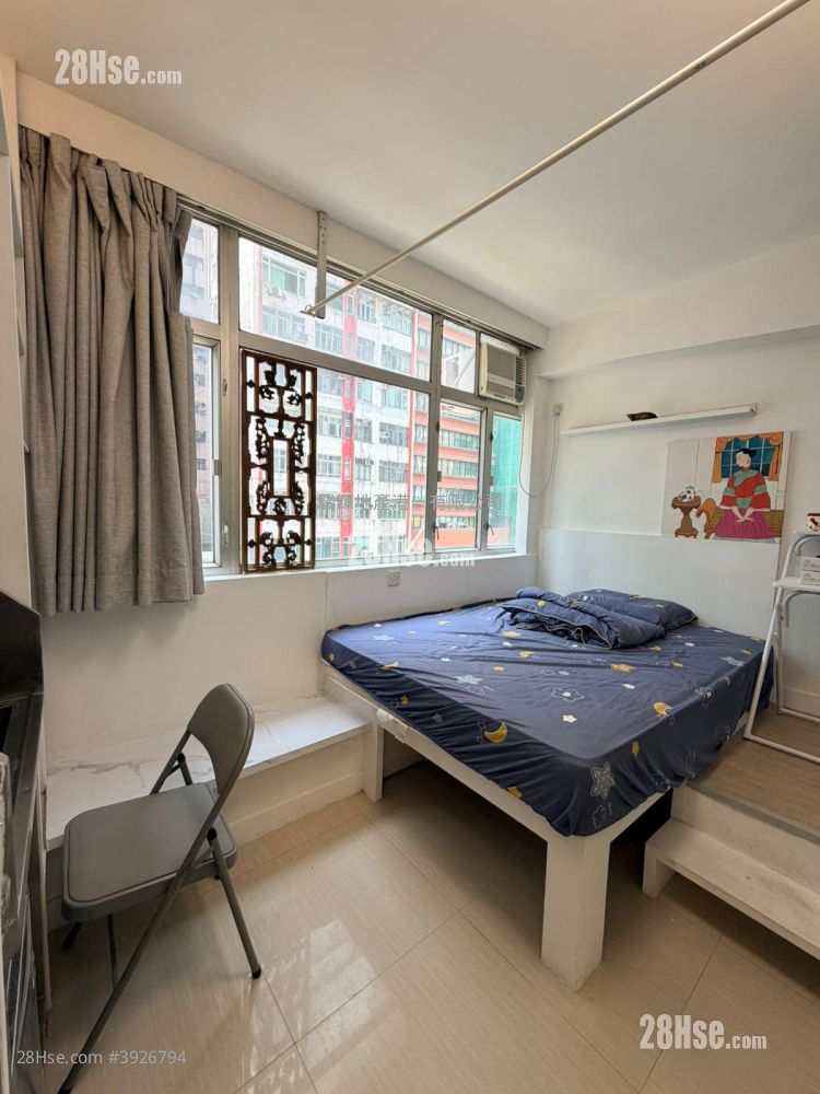 Shing Wah Mansion #3926794 Rental Property Detail Page - Widok 3