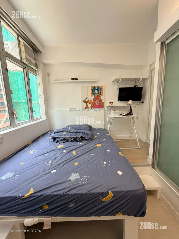 Shing Wah Mansion #3926794 Rental Property Detail Page - Widok 4