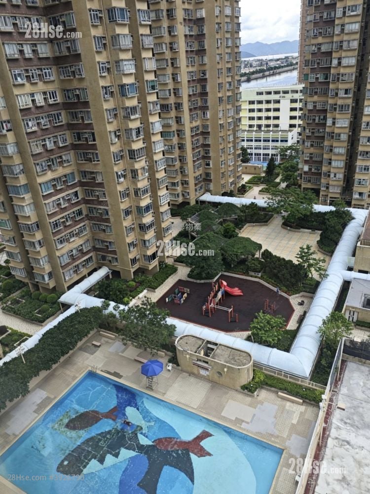 Ravana Garden #3926790 Rental Property Detail Page - Vista 5
