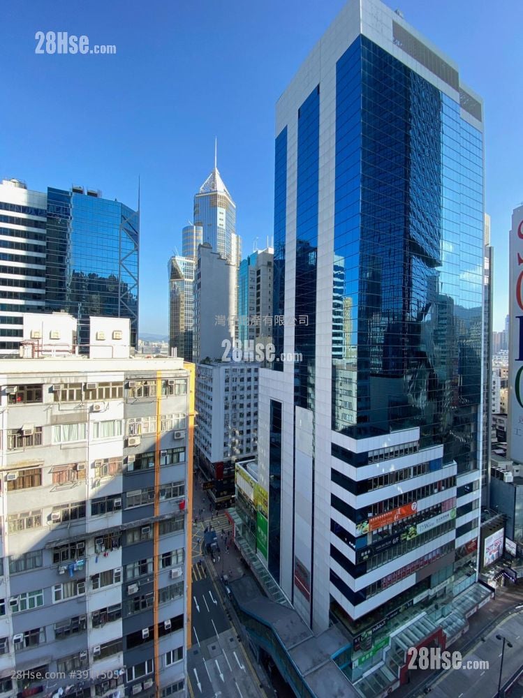 Thai Kong Building #3911505 Rental Property Detail Page – pohled 2