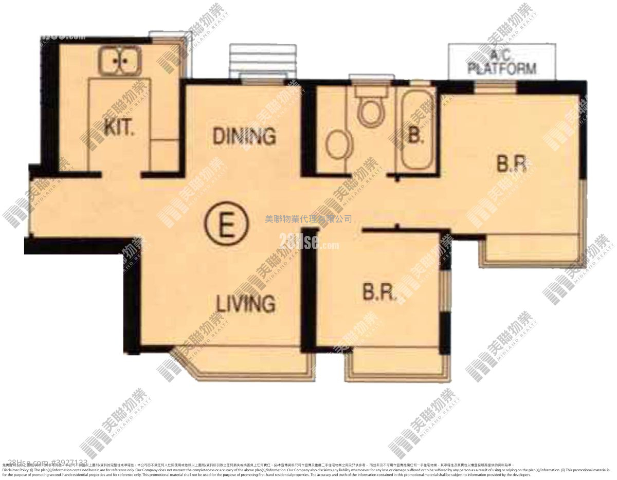 Metro City #3927133 Rental Property Detail Page - Bild 6